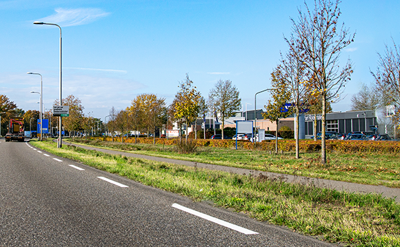 Stichting De Effenaar Eindhoven afbeelding
